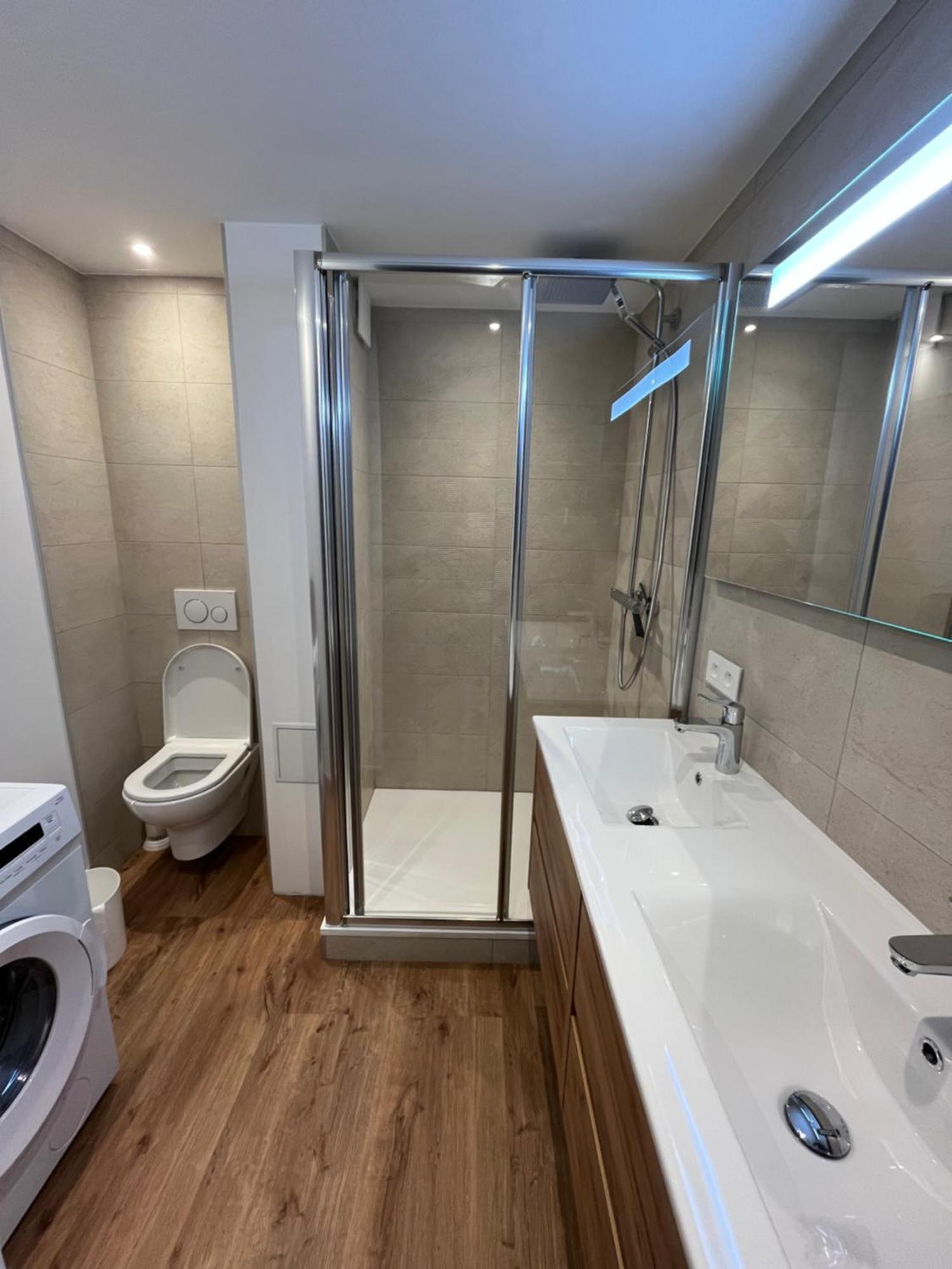 4P Au Pied Des Pistes, Refait A Neuf, La Plagne, Avec Wifi Apartment Exterior photo